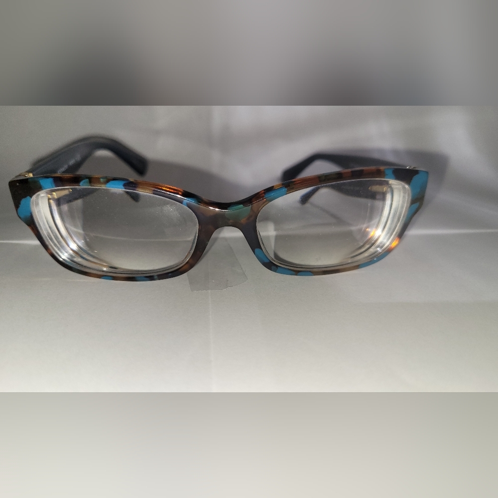 Glasses